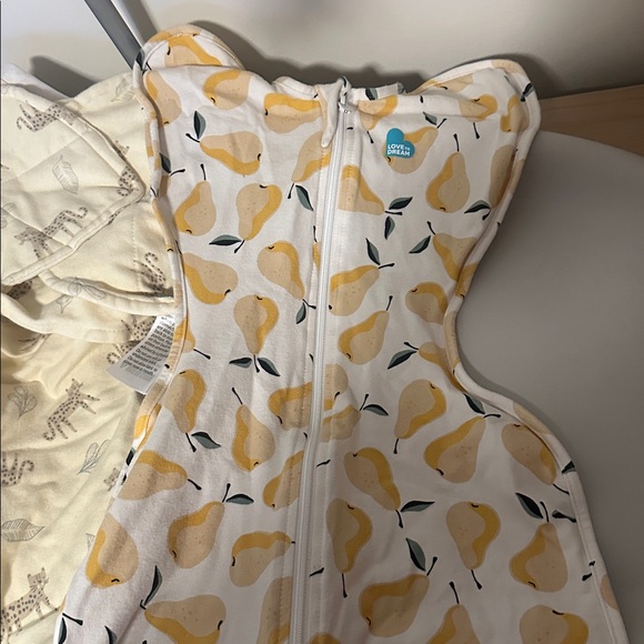 Swaddle Bundle - Picture 2 of 6